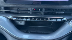 Fiat 500 87kW La Prima 42kWh 3dr Auto Electric Hatchback